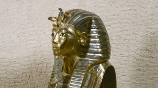 Egypt (6/6)