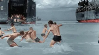 Den D: Cesta k vítězství (2/2)