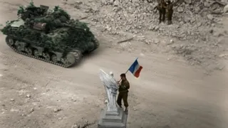 Den D: Cesta k vítězství (2/2)