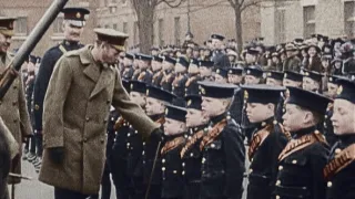 Ve jménu koruny (1/6)