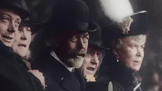 Ve jménu koruny (1/6)