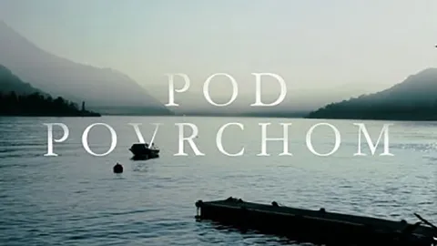 Pod povrchom (1/52)