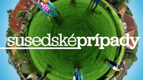 Susedské prípady