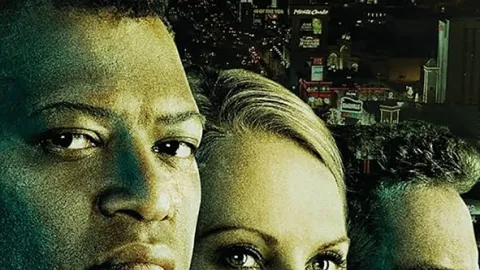 C.S.I.: Kriminálka Las Vegas IX (24/24)