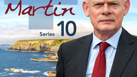 Doktor Martin X