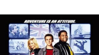 Agent Cody Banks 2