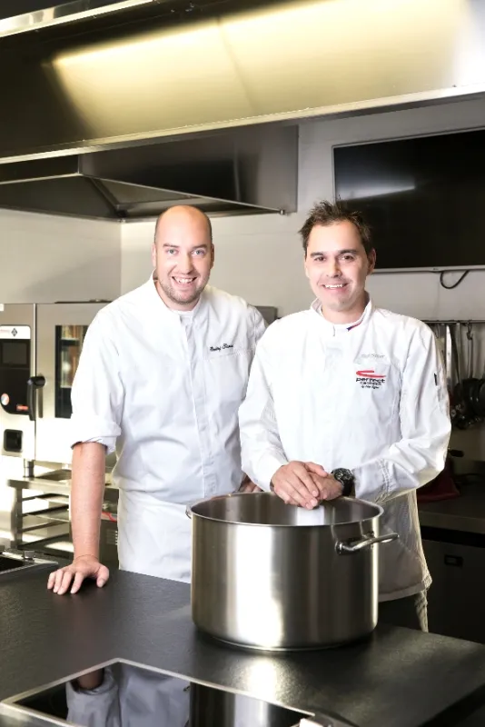 Kluci v akci, 2015 - fotogaléria