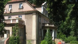 Ležáky (Ti druzí mrtví...)
