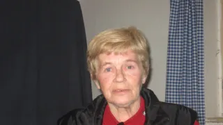 Ležáky (Ti druzí mrtví...)