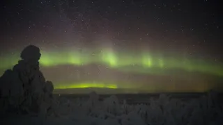 Zázračná planeta: Zelená planeta (3/5)