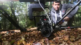 Zázračná planeta: Zelená planeta (3/5)