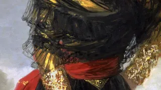 Tajemný Goya: Spánek rozumu