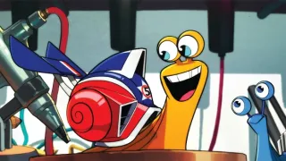Turbo R.A.Ke.Ta (15/26)