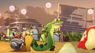 Turbo R.A.Ke.Ta (15/26)