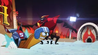 Turbo R.A.Ke.Ta (15/26)