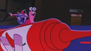 Turbo R.A.Ke.Ta (15/26)