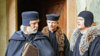 Jan Hus