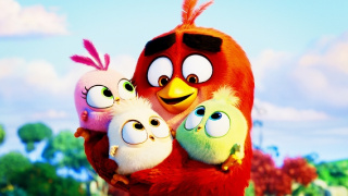 Angry Birds ve filmu 2