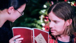 Bob, az utcamacska karácsonya