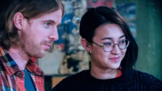 Bob, az utcamacska karácsonya