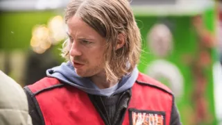 Bob, az utcamacska karácsonya