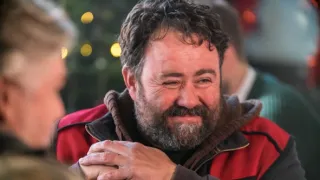 Bob, az utcamacska karácsonya