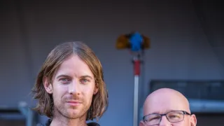 Bob, az utcamacska karácsonya