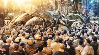Pacific Rim: Útok na Zemi