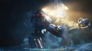Pacific Rim: Útok na Zemi