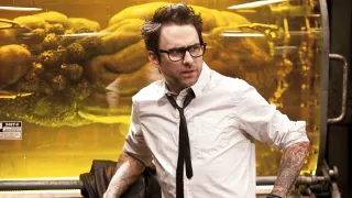 Pacific Rim: Útok na Zemi
