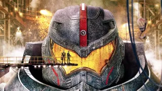 Pacific Rim: Útok na Zemi