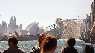 Pacific Rim: Útok na Zemi