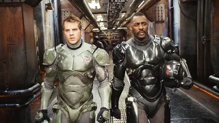 Pacific Rim: Útok na Zemi