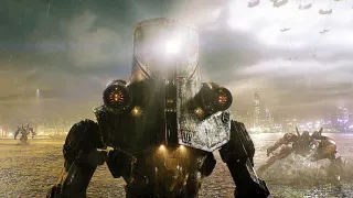 Pacific Rim: Útok na Zemi