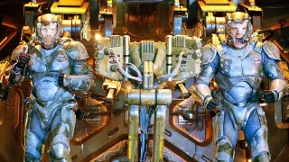 Pacific Rim: Útok na Zemi