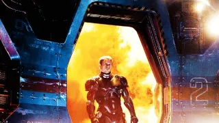 Pacific Rim: Útok na Zemi