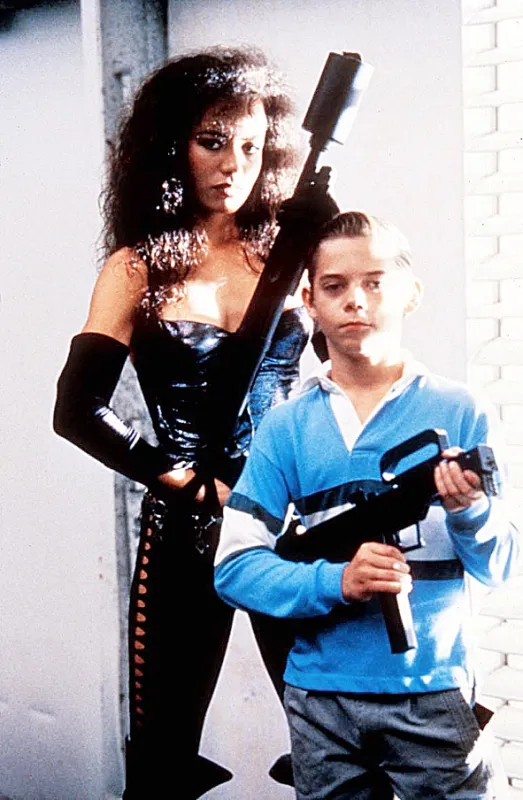 Robocop 2, 1990 - fotogaléria
