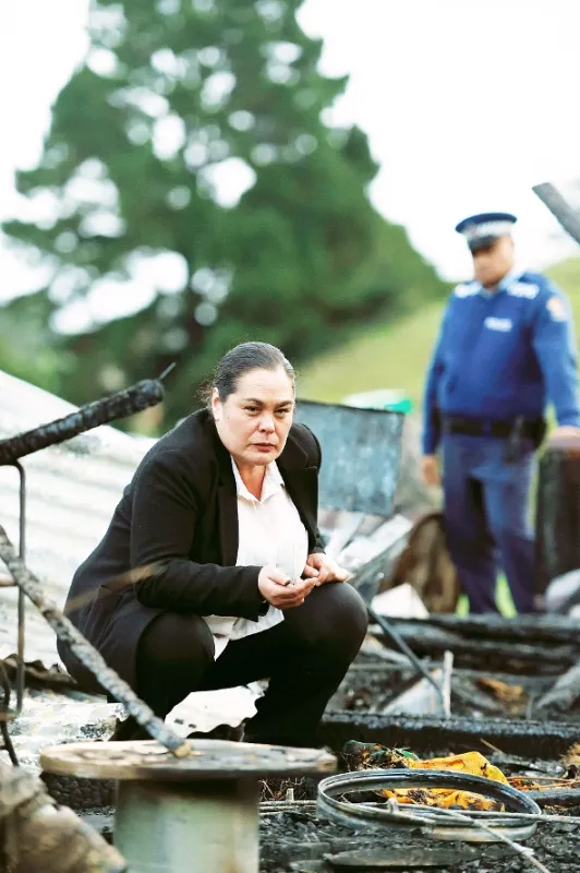Honba na pačlovekov (Hunt for the Wilderpeople), 2016 - fotogaléria