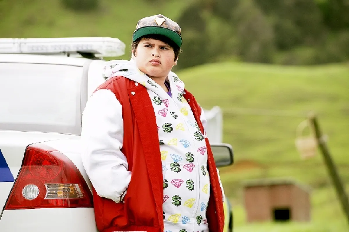 Honba na pačlovekov (Hunt for the Wilderpeople), 2016 - fotogaléria