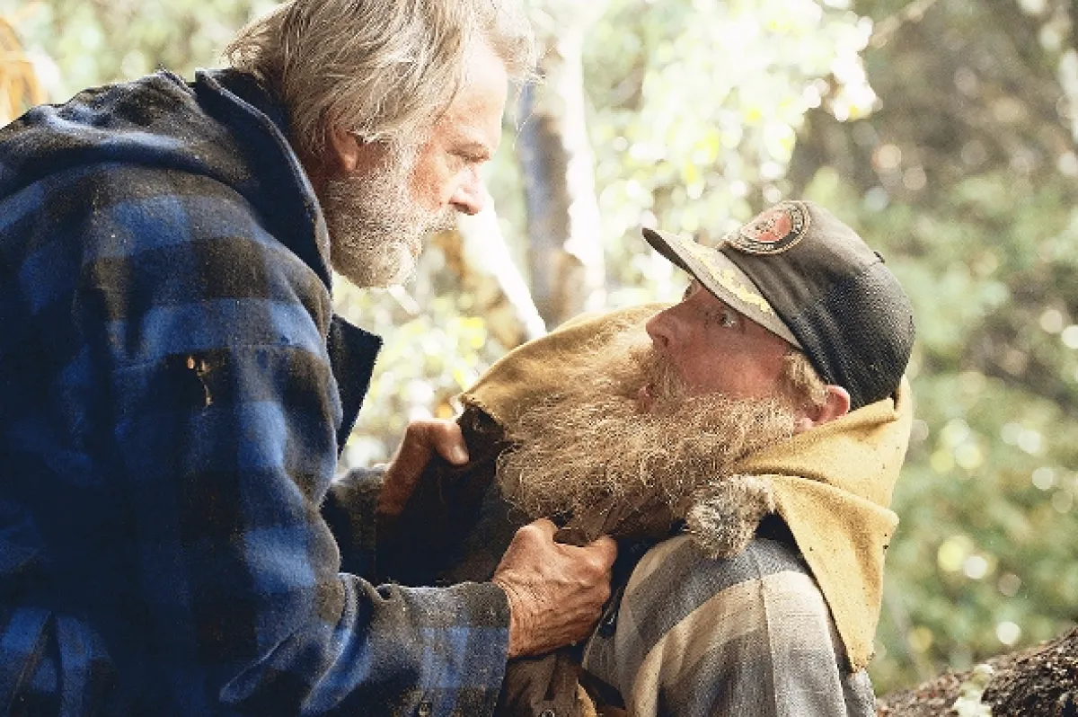 Honba na pačlovekov (Hunt for the Wilderpeople), 2016 - fotogaléria