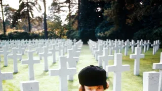 Přichází Satan!
