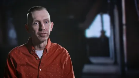 Zapomenuté příběhy 2. světové války (1/6)