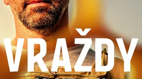 Vraždy v kraji (1)