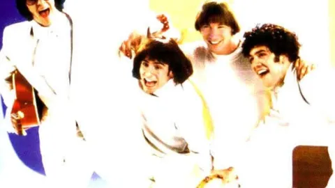 Splněný sen: The Monkees