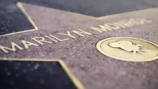 Poslední tajemství Marilyn Monroe