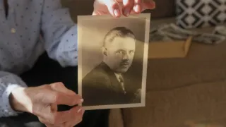 Poslední tajemství Marilyn Monroe