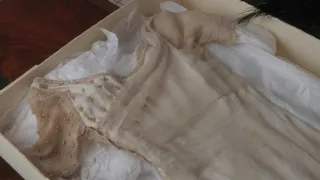Poslední tajemství Marilyn Monroe