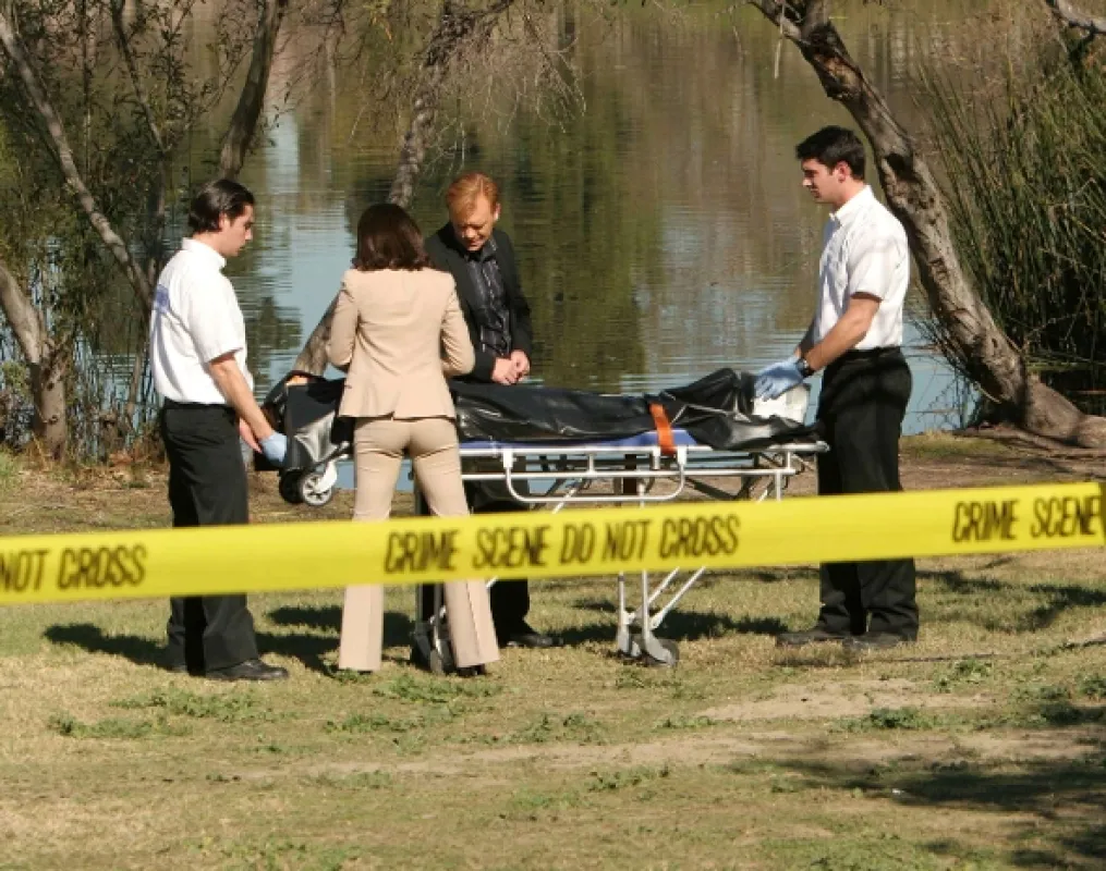 Kriminálka Miami (CSI: Miami IV), 2005 - fotogaléria