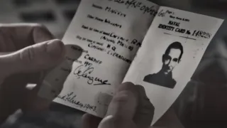 Zapomenuté příběhy 2. světové války (1/6)