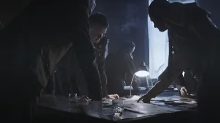 Zapomenuté příběhy 2. světové války (1/6)